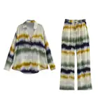Women's Sets_vantro