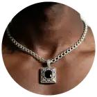 Men's Necklaces_vantro