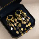 Cuff & Wrap Earrings_vantro