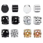 Stud Earrings_vantro