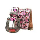 Women's Belts_vantro