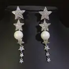 Drop Earrings_vantro