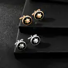 Tie Clips & Cufflinks_vantro
