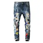 Men's Bottoms_vantro