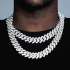 Chain Necklaces_vantro