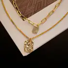 Layered Necklaces_vantro