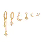 Earring Sets_vantro